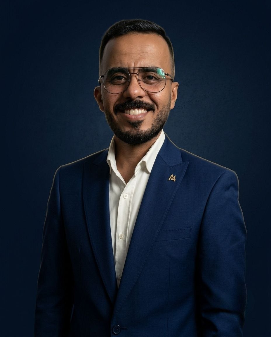 Eng. Ali Abdulameer Mohammed — Informatic Concrete Engineer & HPC Specialist